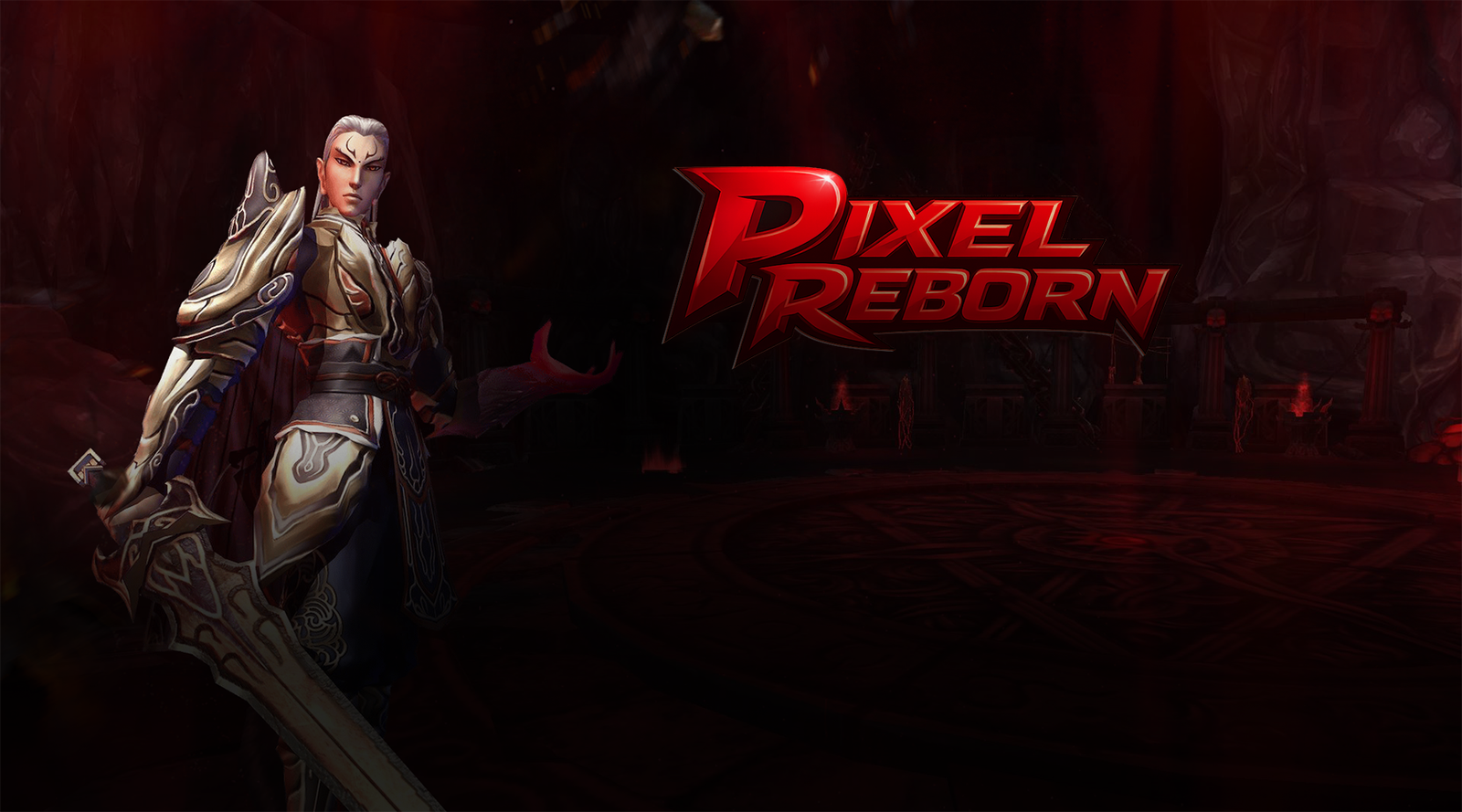 PixelReborn Preview